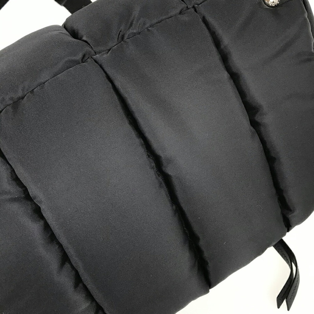 PRADA nylon handbag sh - Picture 6 of 8